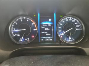 Toyota Fortuner 2.8GD-6 VX - Image 11