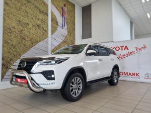 Toyota Fortuner 2.8GD-6 VX - Image 18