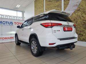 Toyota Fortuner 2.8GD-6 VX - Image 19