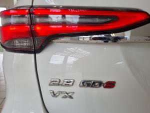 Toyota Fortuner 2.8GD-6 VX - Image 22