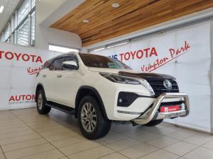 Toyota Fortuner 2.8GD-6 VX - Image 1
