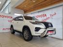 Thumbnail Toyota Fortuner 2.8GD-6 VX