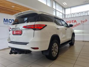 Toyota Fortuner 2.8GD-6 VX - Image 2