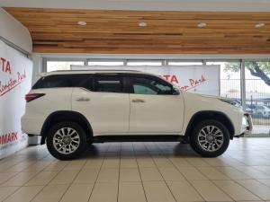 Toyota Fortuner 2.8GD-6 VX - Image 3