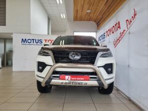 Toyota Fortuner 2.8GD-6 VX - Image 4