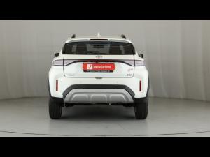 Toyota Starlet Cross 1.5 XS manual - Image 5