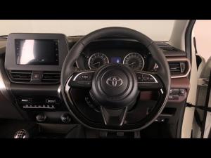 Toyota Starlet Cross 1.5 XS manual - Image 8