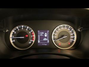 Toyota Starlet Cross 1.5 XS manual - Image 9