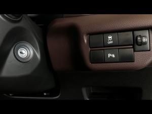 Toyota Starlet Cross 1.5 XS manual - Image 16