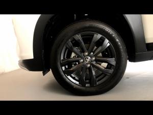 Toyota Starlet Cross 1.5 XS manual - Image 18