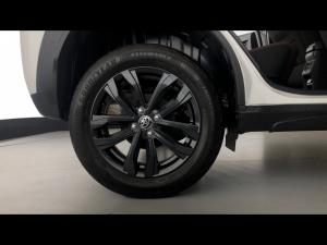 Toyota Starlet Cross 1.5 XS manual - Image 20