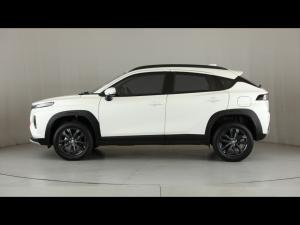 Toyota Starlet Cross 1.5 XS manual - Image 22