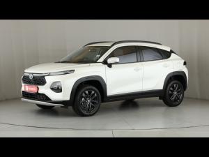 Toyota Starlet Cross 1.5 XS manual - Image 23