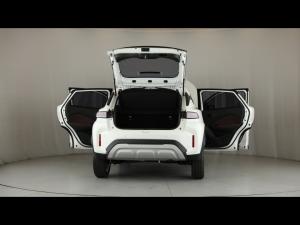 Toyota Starlet Cross 1.5 XS manual - Image 24