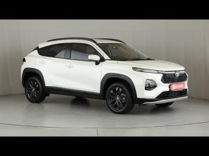 Toyota Starlet Cross 1.5 XS manual - Image 1