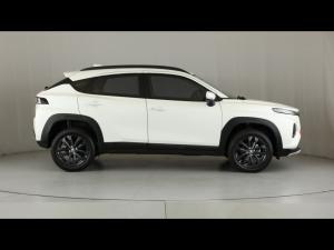 Toyota Starlet Cross 1.5 XS manual - Image 3