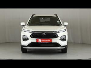 Toyota Starlet Cross 1.5 XS manual - Image 4