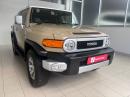 Thumbnail Toyota FJ Cruiser FJ Cruiser