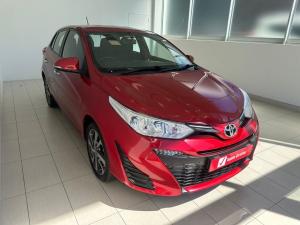 Toyota Yaris 1.5 Xs - Image 1