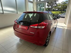 Toyota Yaris 1.5 Xs - Image 2