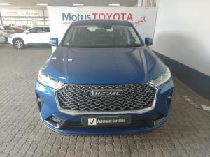 Haval H6 2.0GDIT Premium - Image 4