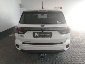 Ford Everest 3.0TD V6 4WD Platinum - Image 5