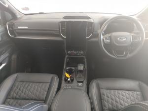 Ford Everest 3.0TD V6 4WD Platinum - Image 6