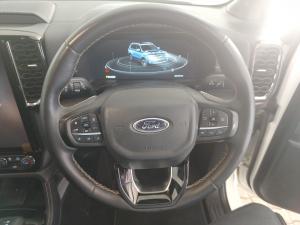 Ford Everest 3.0TD V6 4WD Platinum - Image 8