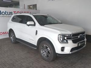 Ford Everest 3.0TD V6 4WD Platinum - Image 1