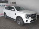 Thumbnail Ford Everest 3.0TD V6 4WD Platinum