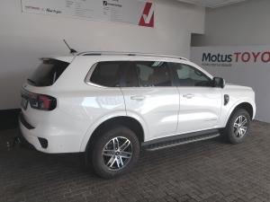Ford Everest 3.0TD V6 4WD Platinum - Image 2
