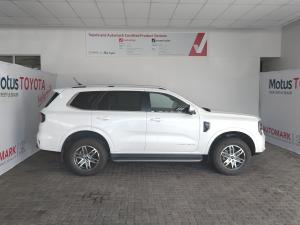 Ford Everest 3.0TD V6 4WD Platinum - Image 3