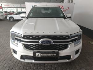 Ford Everest 3.0TD V6 4WD Platinum - Image 4