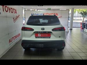 Toyota Corolla Cross 1.8 GR-Sport - Image 5