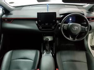 Toyota Corolla Cross 1.8 GR-Sport - Image 6