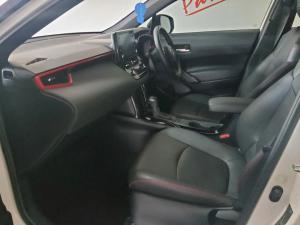 Toyota Corolla Cross 1.8 GR-Sport - Image 7
