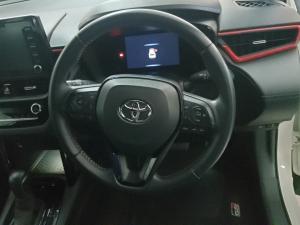 Toyota Corolla Cross 1.8 GR-Sport - Image 8