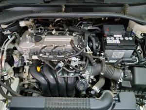 Toyota Corolla Cross 1.8 GR-Sport - Image 10