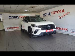 Toyota Corolla Cross 1.8 GR-Sport - Image 1