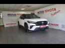 Thumbnail Toyota Corolla Cross 1.8 GR-Sport