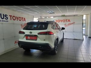 Toyota Corolla Cross 1.8 GR-Sport - Image 2