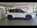 Toyota Corolla Cross 1.8 GR-Sport - Thumbnail 3