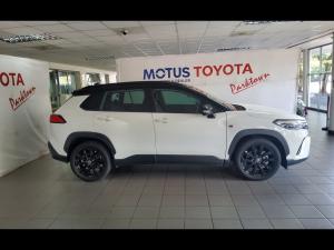 Toyota Corolla Cross 1.8 GR-Sport - Image 3