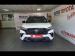 Toyota Corolla Cross 1.8 GR-Sport - Thumbnail 4