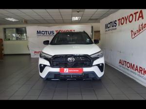 Toyota Corolla Cross 1.8 GR-Sport - Image 4