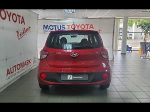 Hyundai Grand i10 1.25 Motion - Image 5