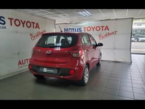 Hyundai Grand i10 1.25 Motion - Image 2