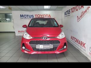 Hyundai Grand i10 1.25 Motion - Image 4