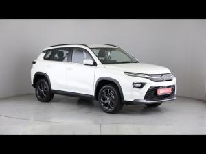 Toyota Urban Cruiser 1.5 XR auto - Image 1