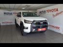 Thumbnail Toyota Hilux 2.8GD-6 48V double cab 4x4 Legend RS